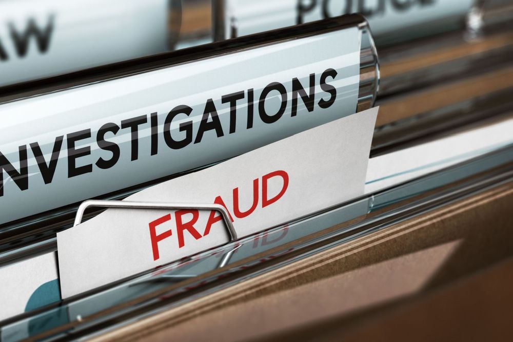 UK FCA Calls for Collaboration to Fight Fraud