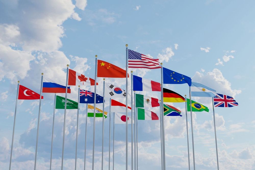 G20 Meetings Cast Doubt on Global Collaboration