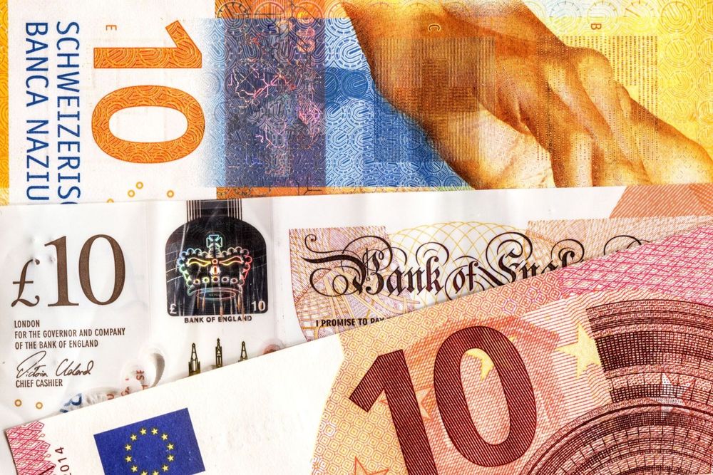 UK, France, and Switzerland Launch Anti-Corruption Taskforce