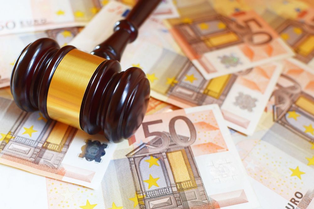 2023 COMMENTS, CONTRIBUTIONS & CONCLUSIONS | The costs of misconduct