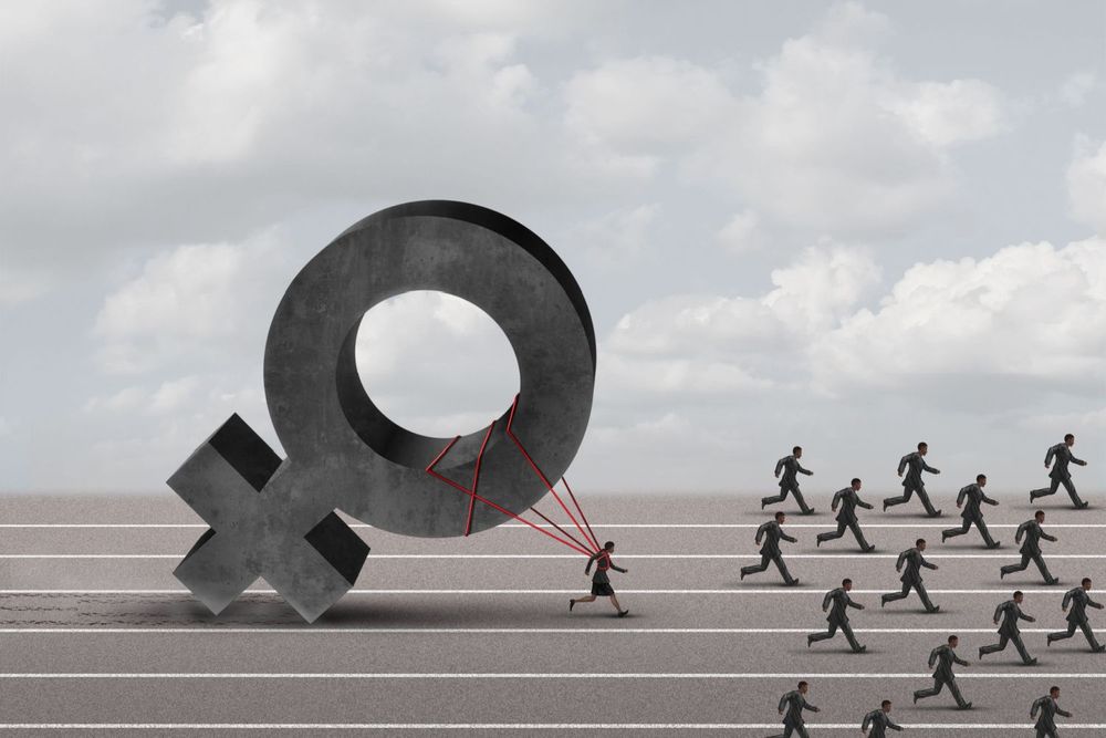 What Women Say About Goldman
