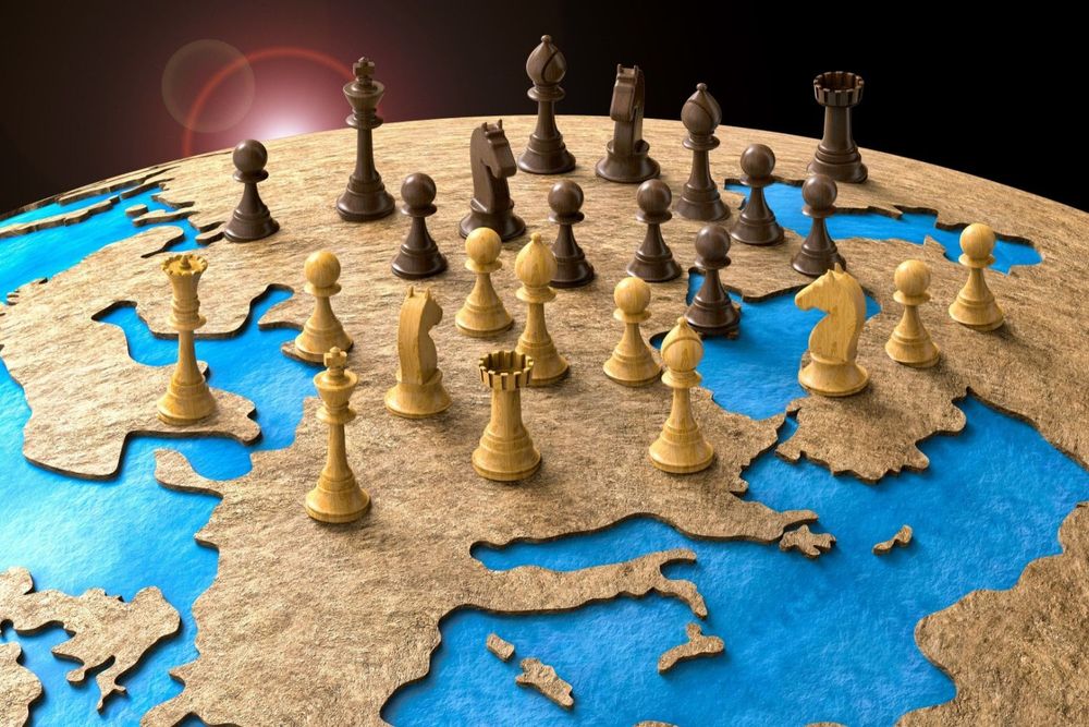 Supervising Banks Through Geopolitical Instability