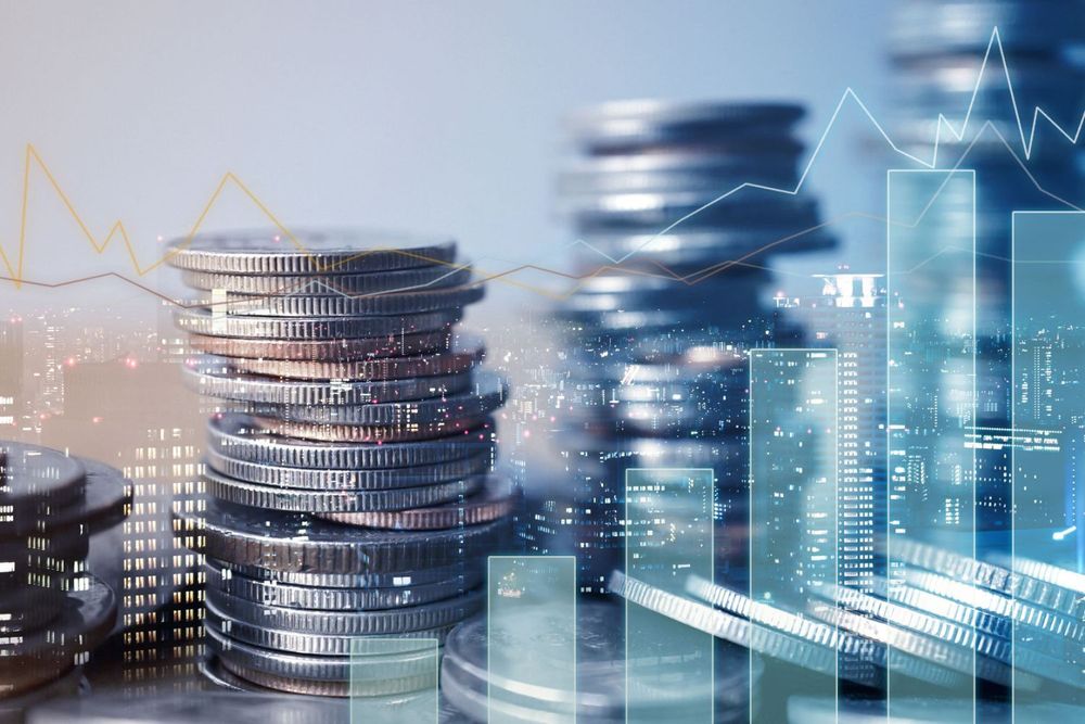 Financial Services Fines Surge in 2023