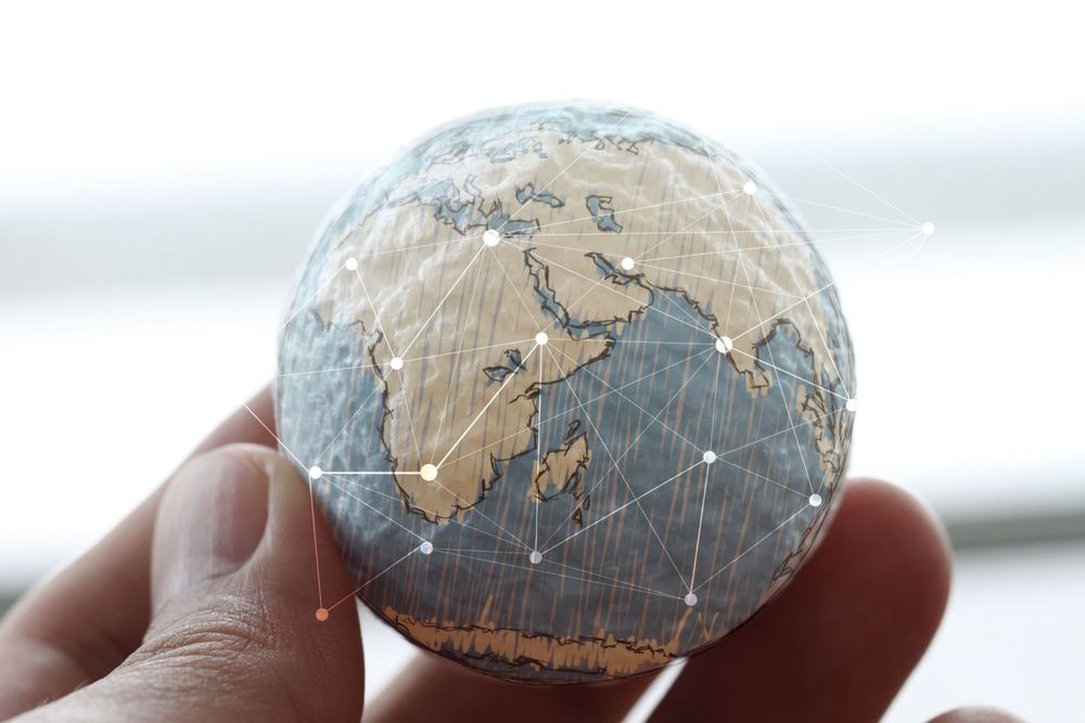 2019 UPDATE | Global Financial Innovation Network