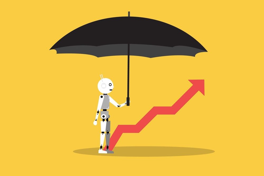 Banks Using AI for Competition and Protection