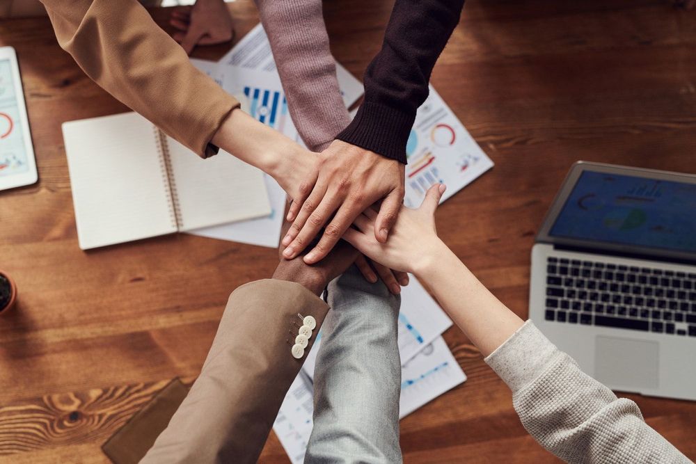 The Future of the Workplace: Inclusion, Performance, and Retention