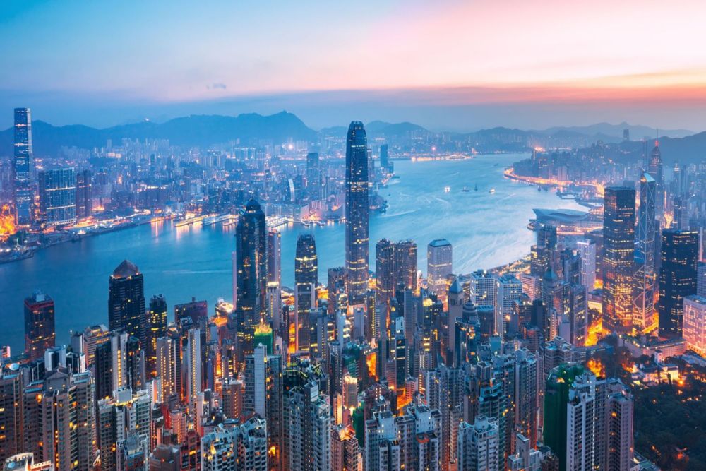 Hong Kong: Citigroup Fined for Misconduct