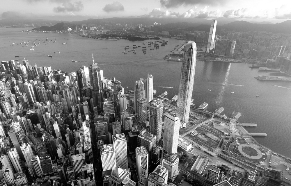 2020 UPDATE | Hong Kong