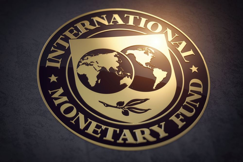 IMF Calls for More Effective Supervision