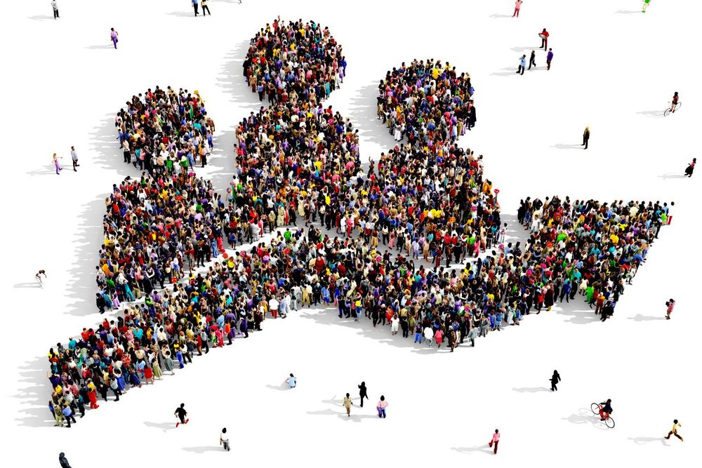 How Data Analytics May Help Boost Diversity