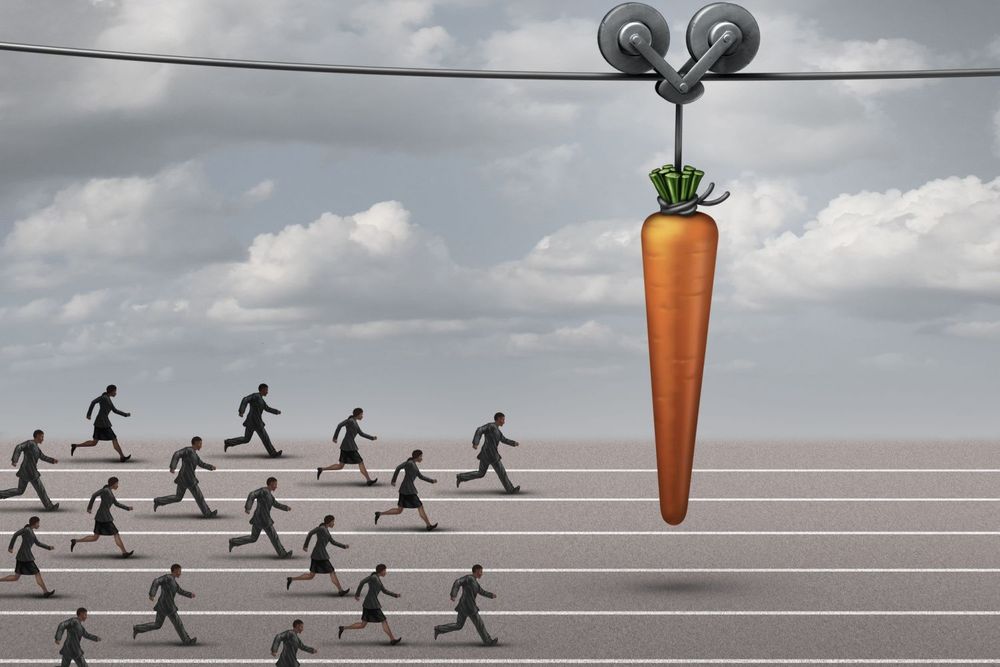 How Incentives Can Encourage Misconduct