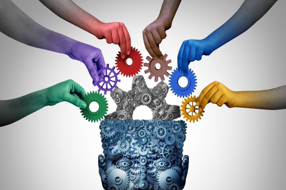 When Innovation Has No Borders, Culture Is Key