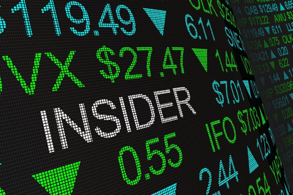 UK Goldman Analyst Convicted of Insider Trading