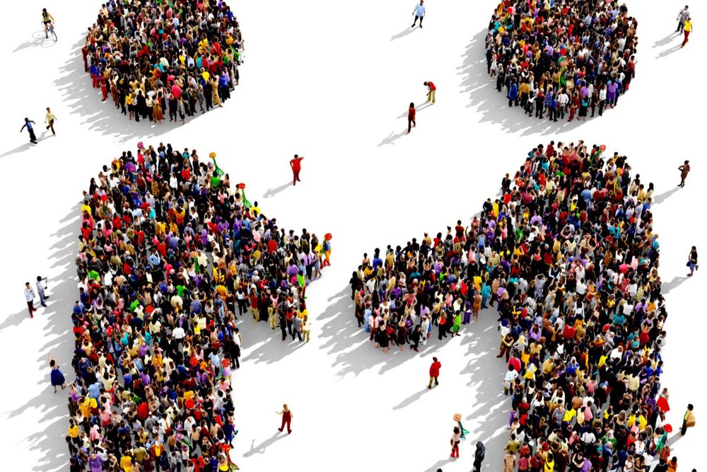 Trust and the Scale of Management