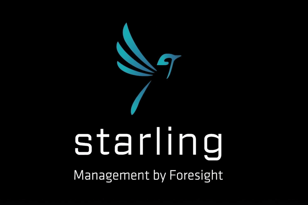Introduction to Starling Technology