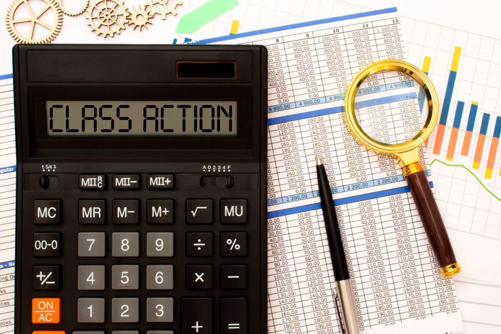 Government-Sponsored Funds Lead SVB Class Action
