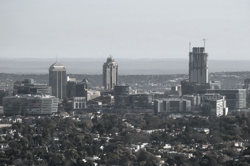 2024 Update | South Africa