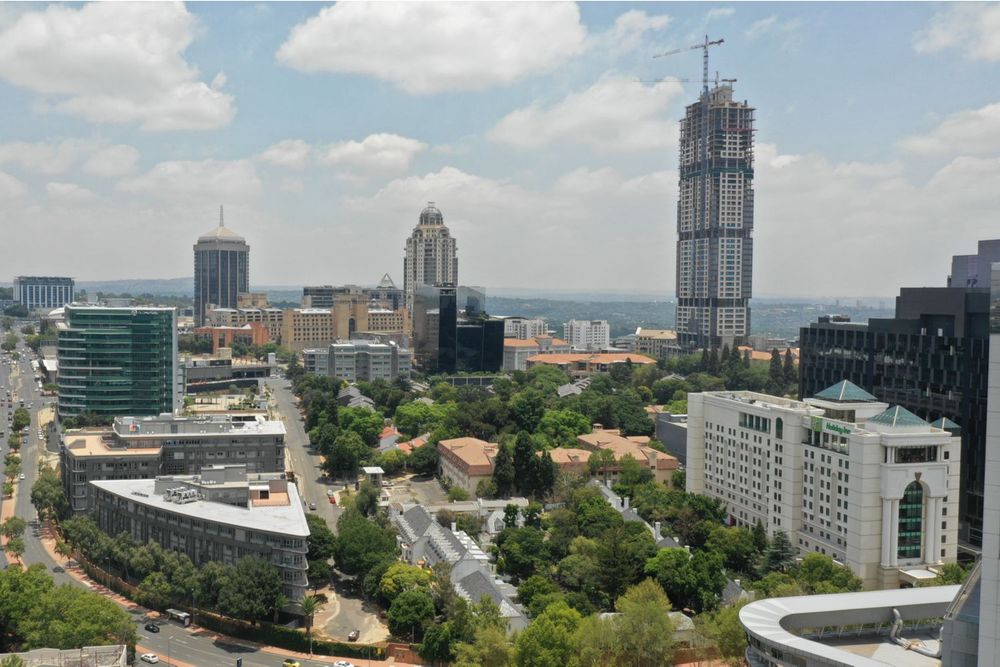 2021 UPDATE | South Africa