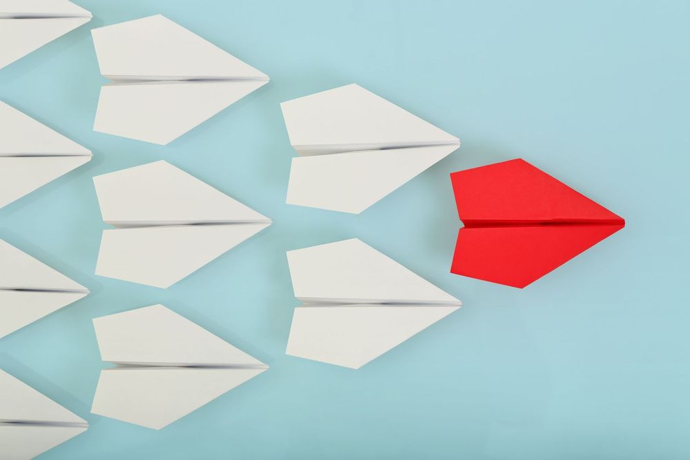 Investing in Leadership Skills