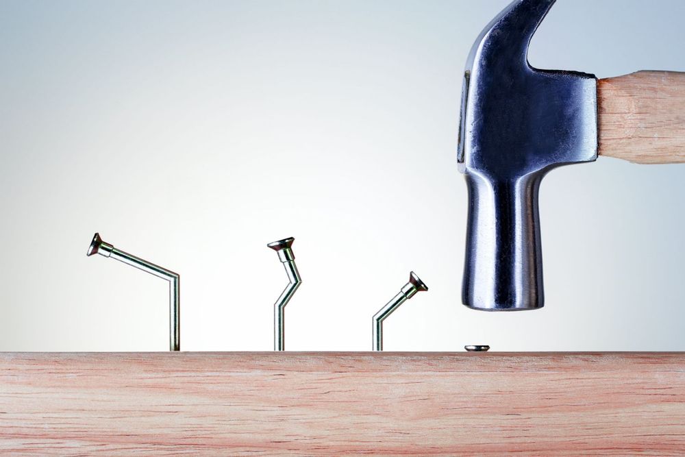 Klaas Knot: To Improve Is to Change