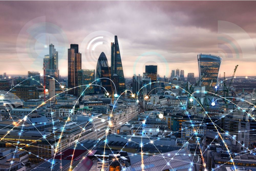 UK Regulators Offer Guidance on AI Innovation