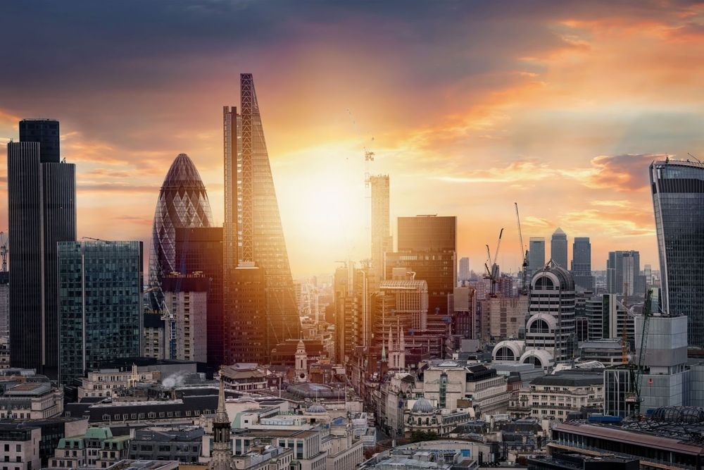 UK Parliament Reports on Efforts to Tackle Sexism in Finance