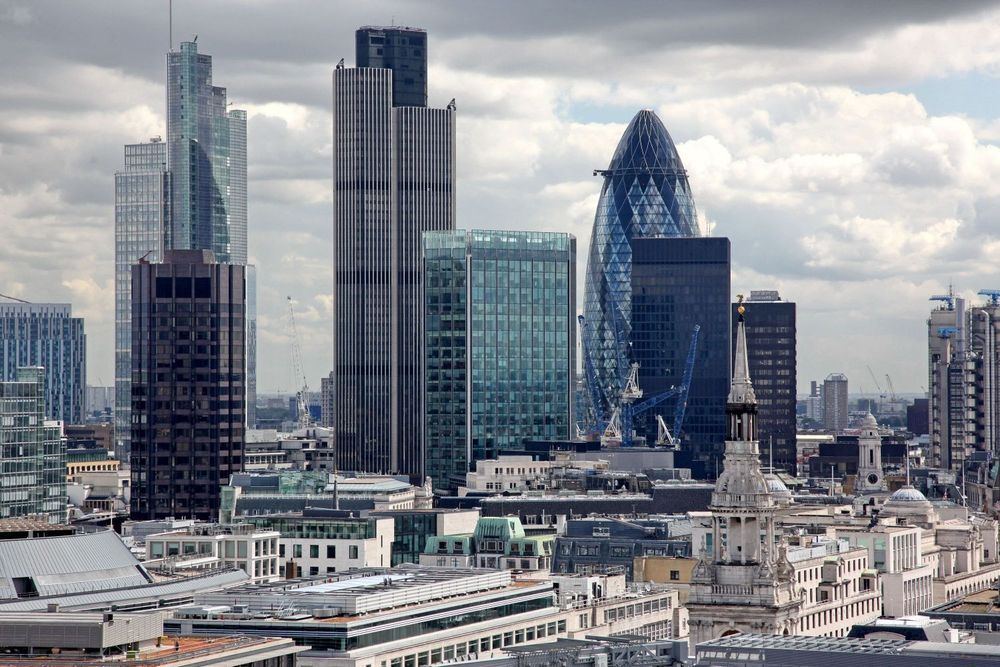 FCA Under Scrutiny in De-Banking Scandal