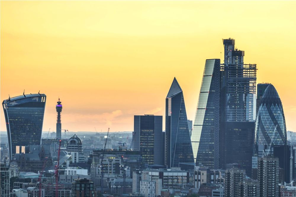 2022 UPDATE | UK Financial Conduct Authority