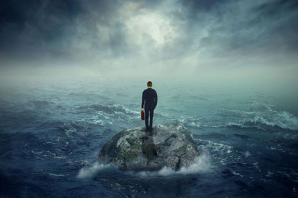 Wall Street's Culture of Loneliness