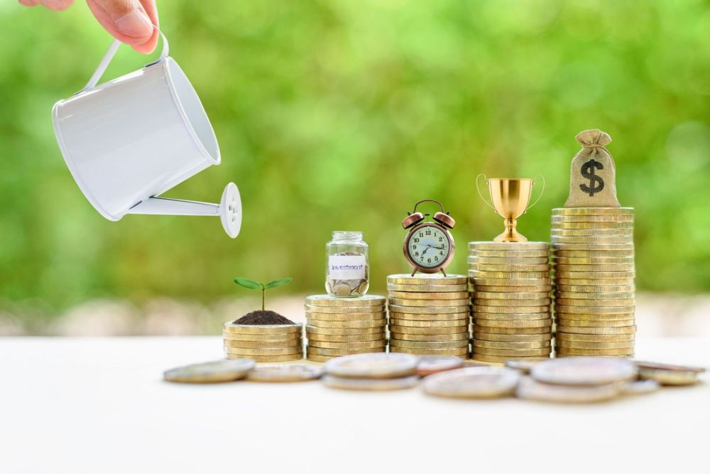 Creating Long-Term Value Through Culture