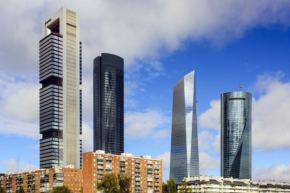 2020 UPDATE | Spain