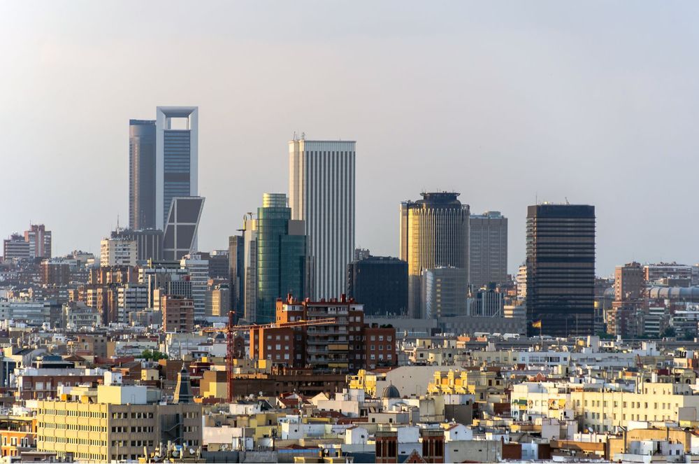 2021 UPDATE | Spain