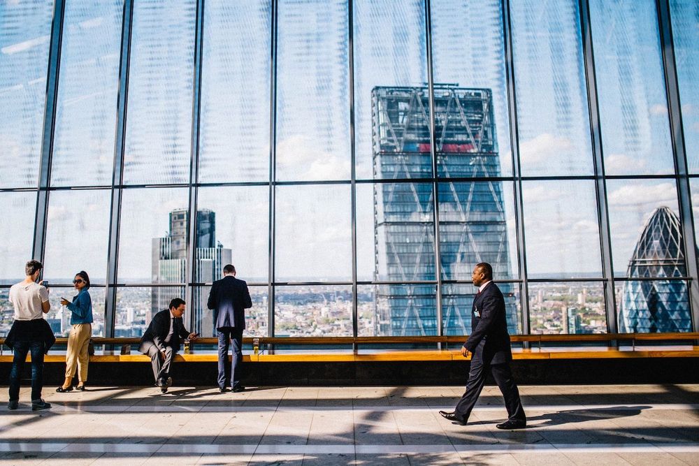 Why corporate culture is hard