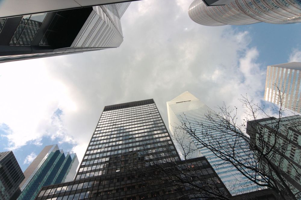 Citigroup in Constant Dialogue with Regulators Starling Starling