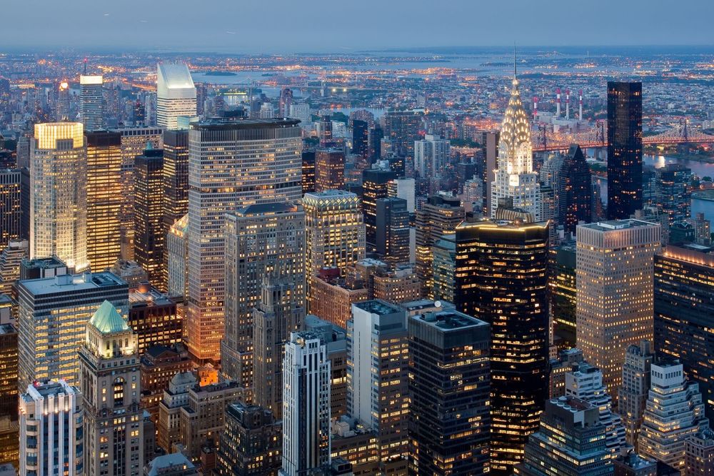 New York Regulator Takes On China’s Largest Bank