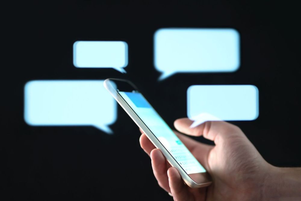 UK FCA Questions Banks About Messaging