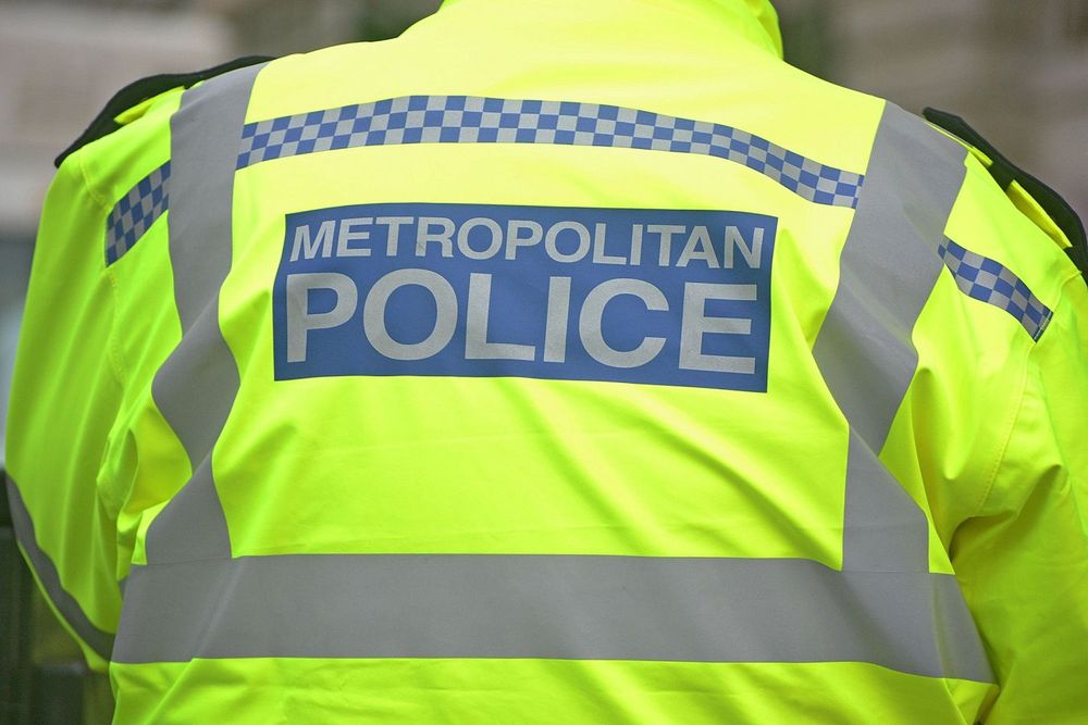 London Police Settlements Balloon to £7.6mn