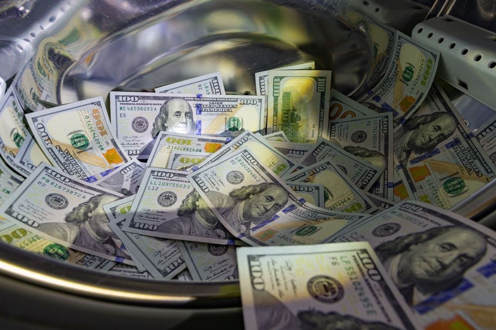 TD Fined $3bn for AML Failures