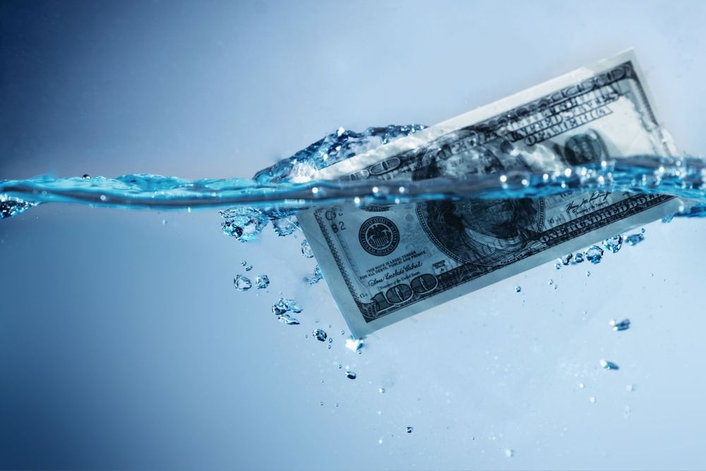 TD Investors Anxious over AML Probe