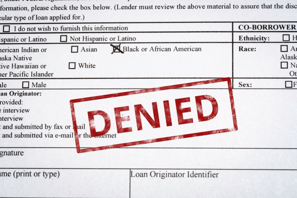 Navy Federal Sued for Alleged Discrimination