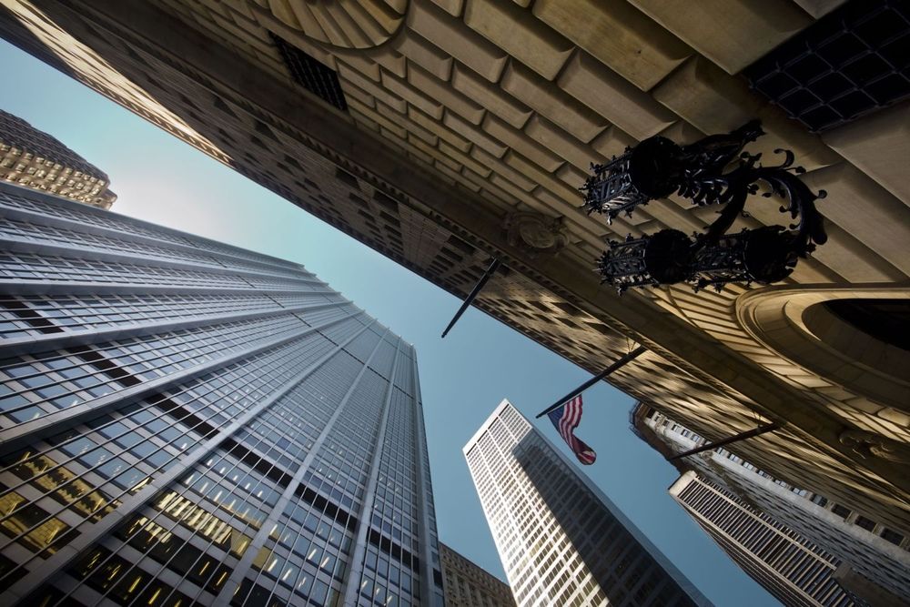 Key Learnings and the Year Ahead for the NY Fed
