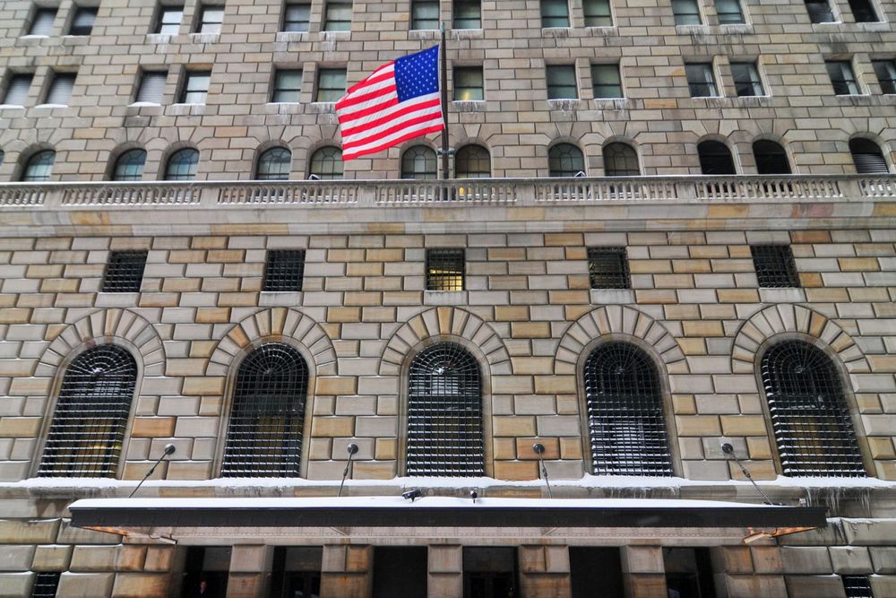 Michael Barr: The Future of the Fed's Supervision
