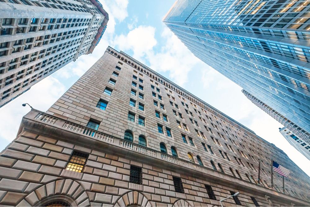 Culture & Governance Reform Initiatives at the NY Fed
