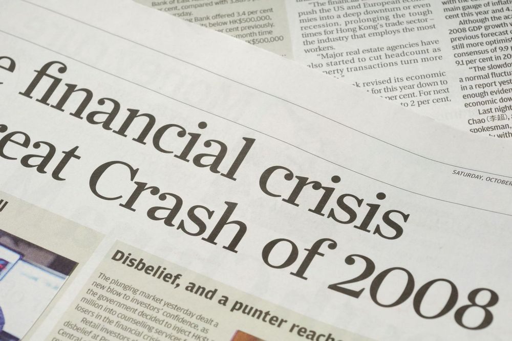 2023 COMMENTS, CONTRIBUTIONS & CONCLUSIONS | "Why did no one see it coming?"