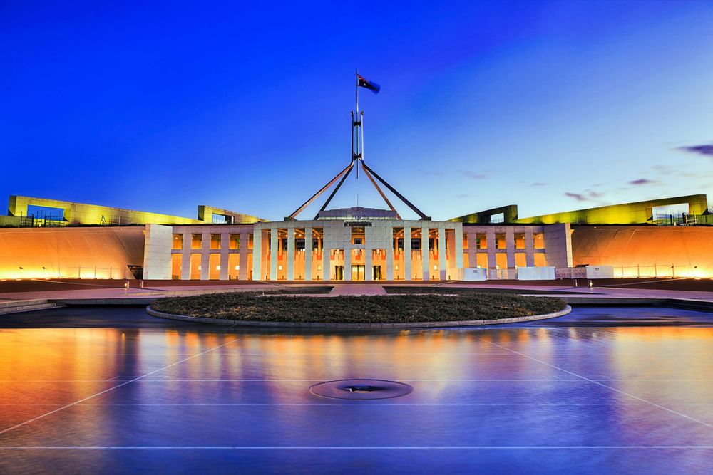 Australia Passes the Financial Accountability Regime