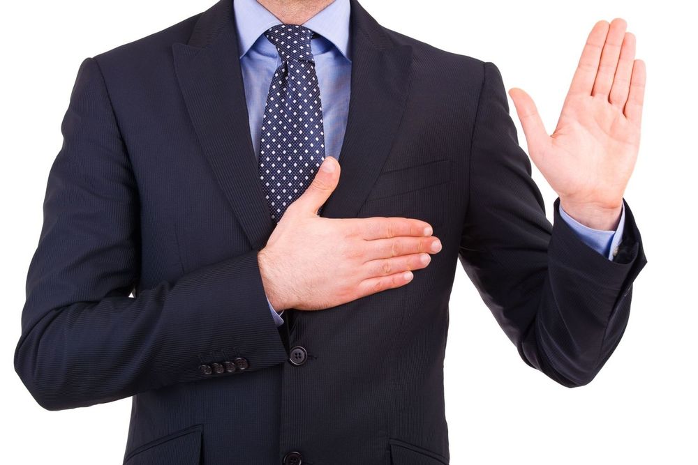 Netherlands: Embedding the Professional Oath in Daily Life