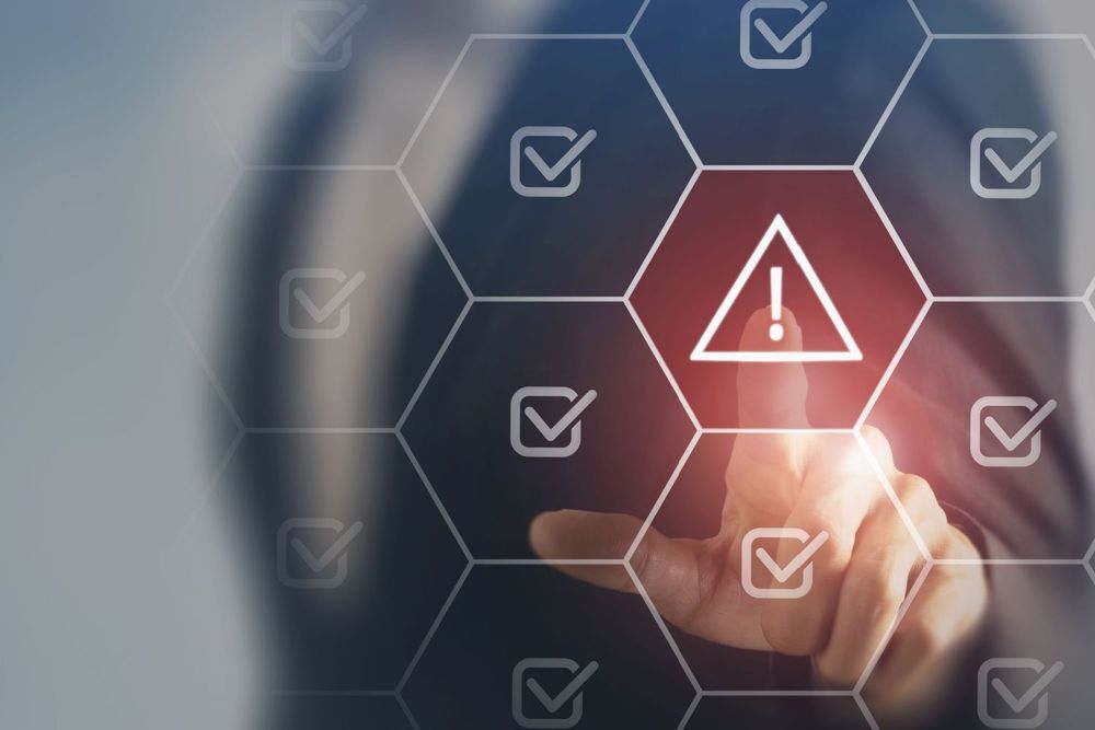US Banks Struggle with Operational Risk Management