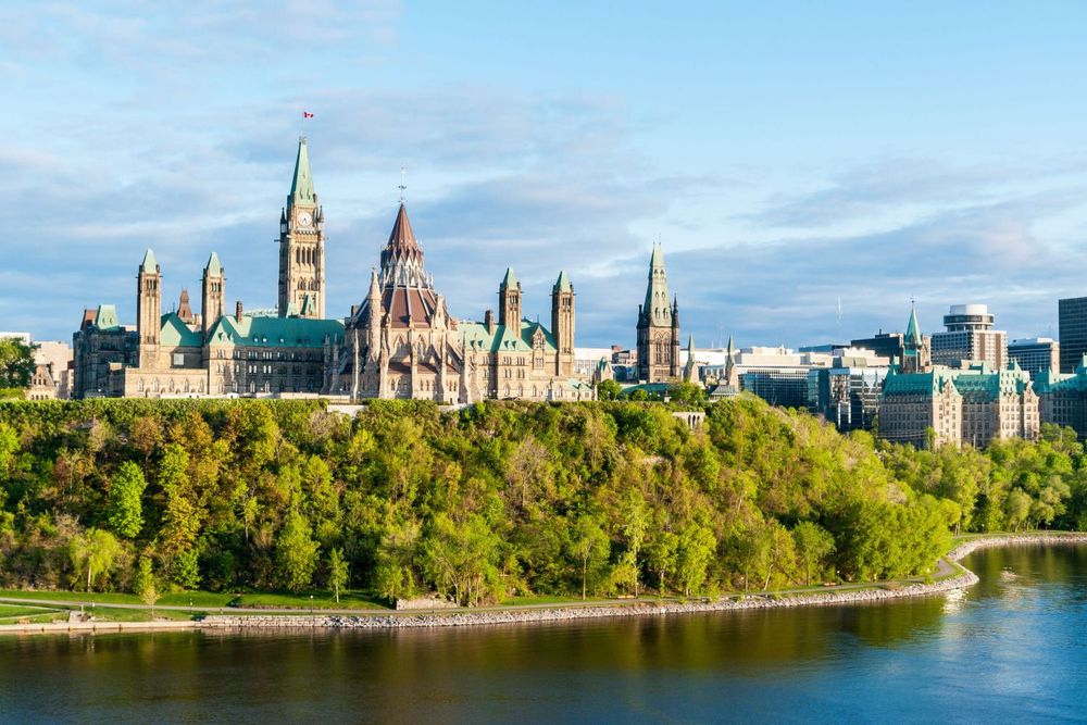 2023 UPDATE | Canada