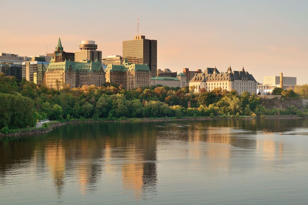 2022 UPDATE | Canada