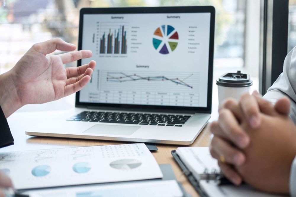 Linking the FSCB Culture Survey to Tangible Outcomes in Financial Services